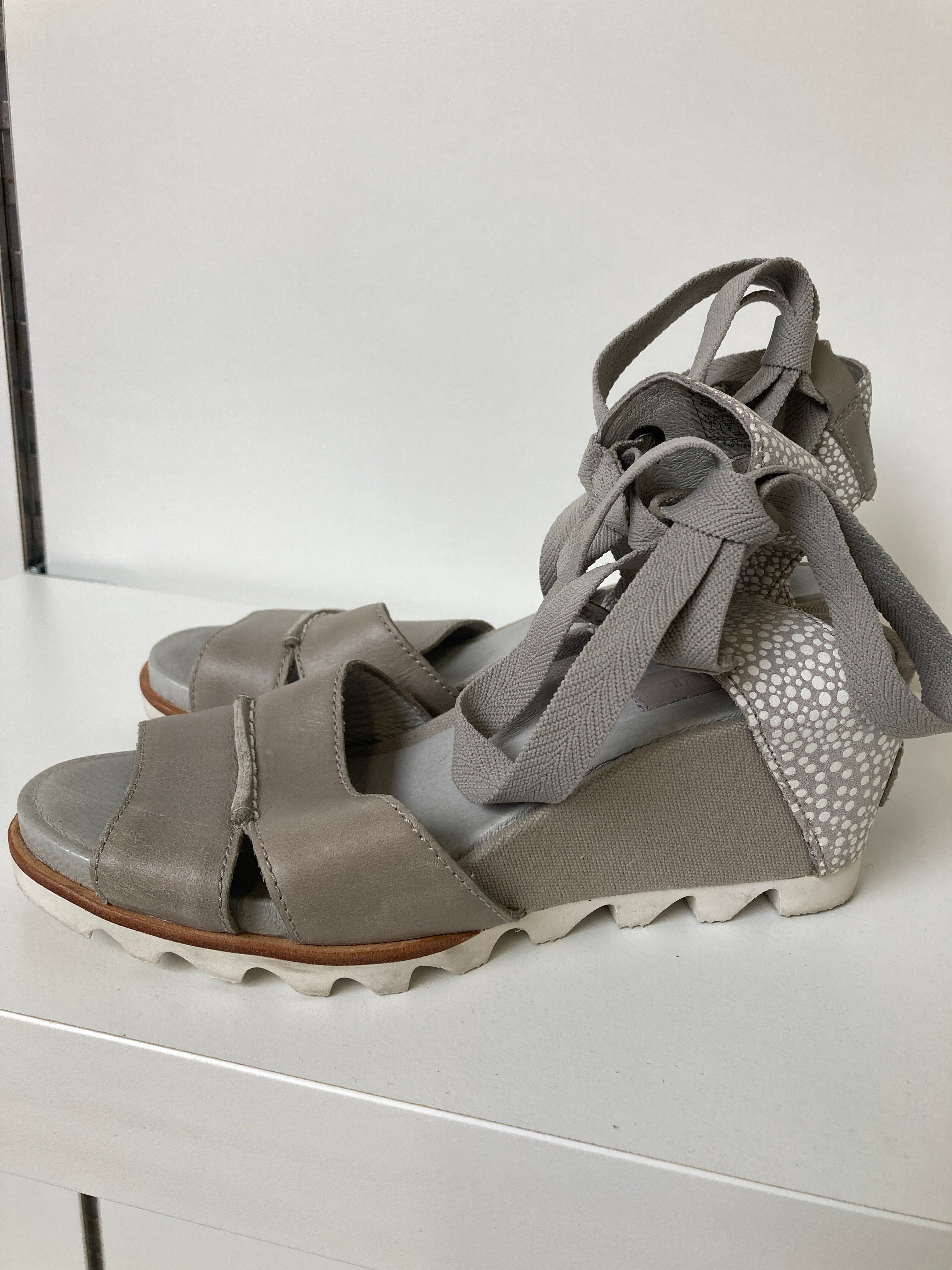 Sorel Sandaler